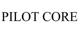 pilot core