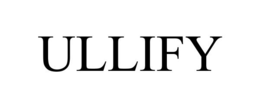 ullify