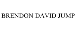 brendon david jump