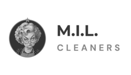 m.i.l. cleaners