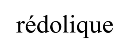 rÉdolique
