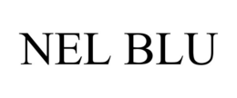 nel blu