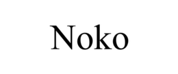 noko