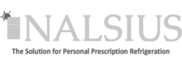 nalsius the solution for personal prescription refrigeration