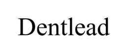 dentlead