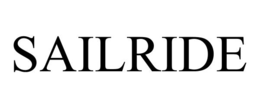 sailride