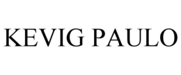 kevig paulo