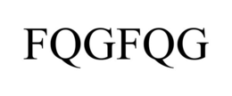 fqgfqg