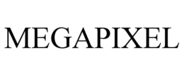 megapixel