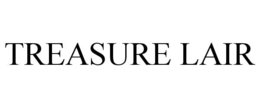 treasure lair