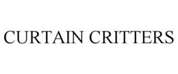 curtain critters