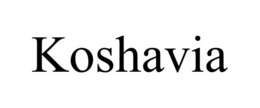 koshavia