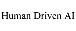 human driven ai