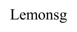 lemonsg