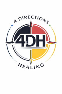 4 directions 4dh healing
