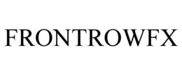 frontrowfx