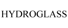hydroglass