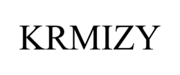 krmizy