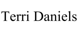 terri daniels