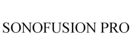 sonofusion pro
