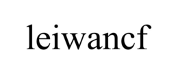 leiwancf