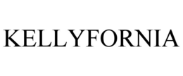 kellyfornia
