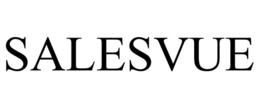 salesvue