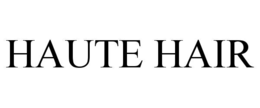 haute hair