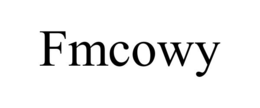 fmcowy