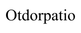 otdorpatio