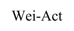 wei-act