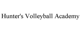 hunter's volleyball academy
