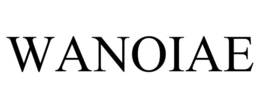 wanoiae