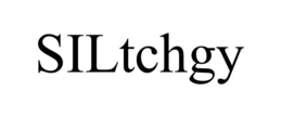 siltchgy