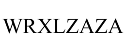 wrxlzaza