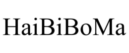 haibiboma