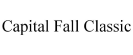 capital fall classic