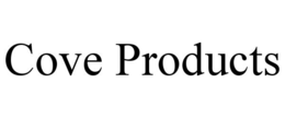 cove products