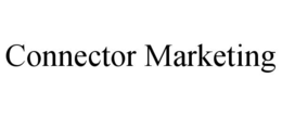 connector marketing