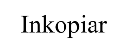 inkopiar
