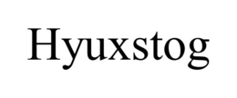 hyuxstog