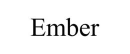 ember