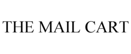 the mail cart