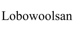 lobowoolsan