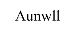aunwll