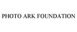 photo ark foundation