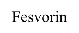 fesvorin
