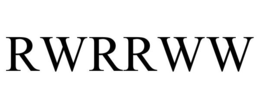 rwrrww