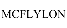 mcflylon