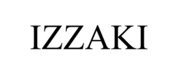 izzaki